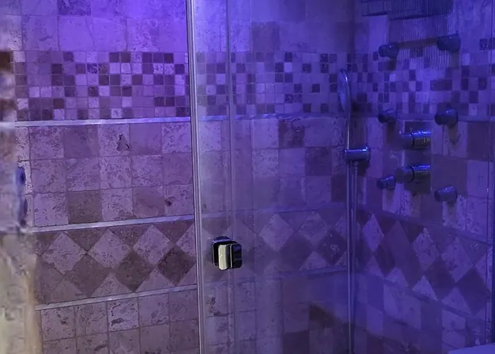 Apartamento Beachfront 4 - 6 People 2 Swimming Pool Cannes